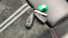 Ford Puma ST 1.0 EcoBoost Hybrid mHEV ST 5dr DCT Petrol Hatchback